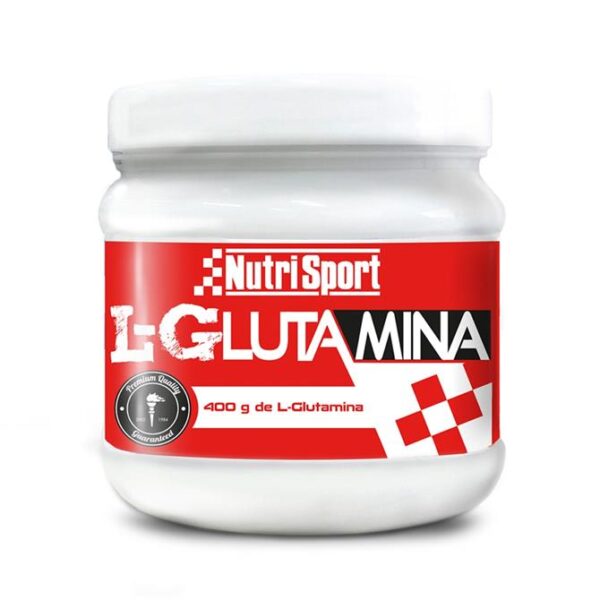 NUTRISPORT L GLUTAMINA 150 COMPRIMIDOS