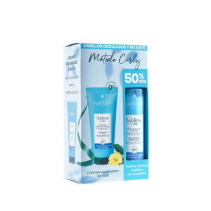 PACK CHAMPU SUBLIME CURL + 50% CRE CURL RENE FURTERER