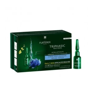 TRIPHASIC REACTIONAL CRECIMIENTO RENE 12 AMP